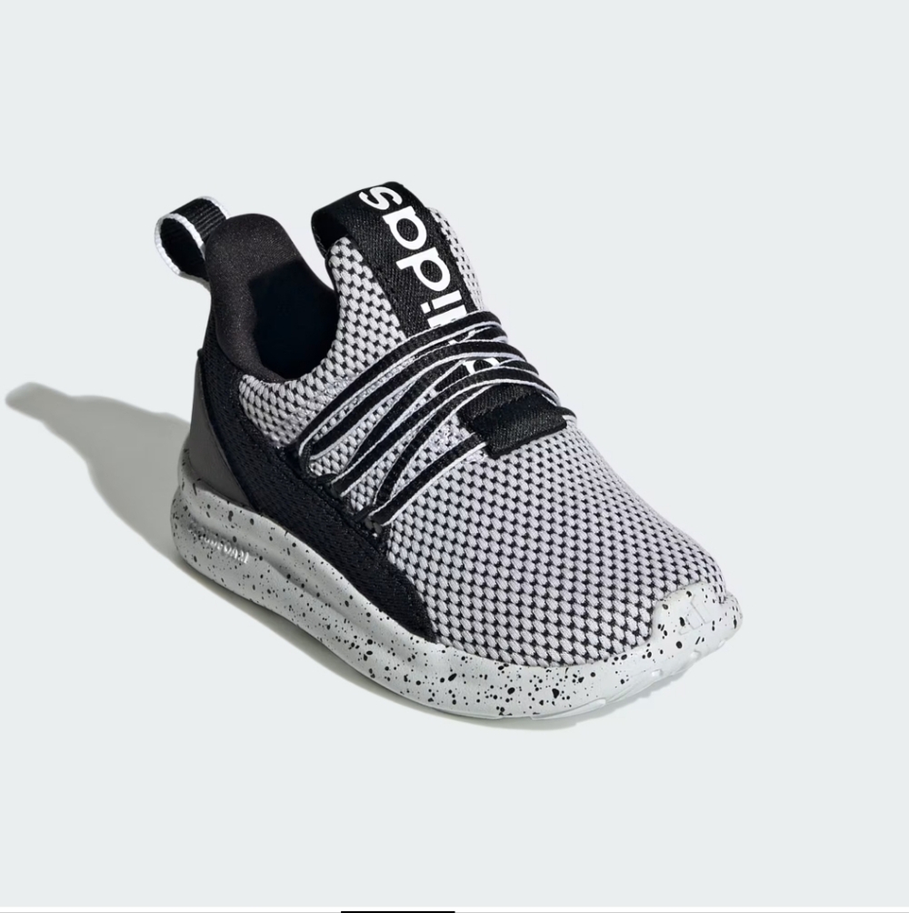 Adidas Lite Racer Adapt 7.0 Slip On Sneaker Size 7K